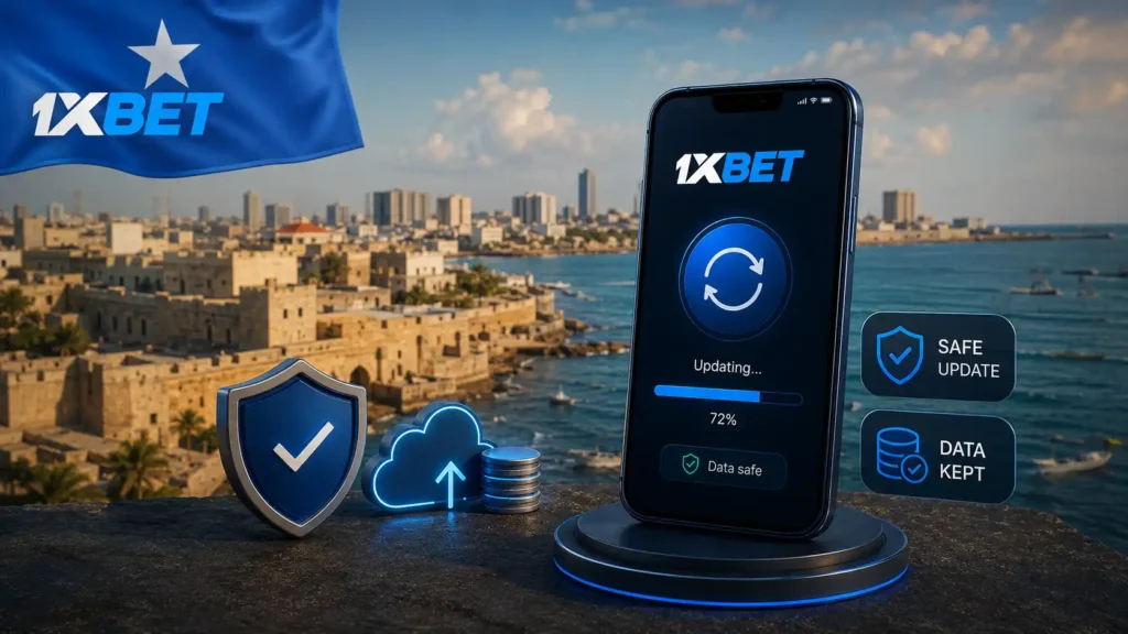 1xbet apk latest version update